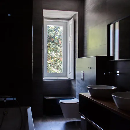 Apartmán Of The Marques