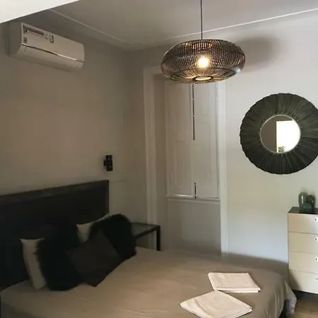 Of The Marques Apartmán Lisboa