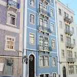 Of The Marques דירה *