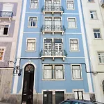 Of The Marques Διαμέρισμα Lisboa