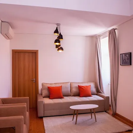 Apartment Of The Marques Lisbon