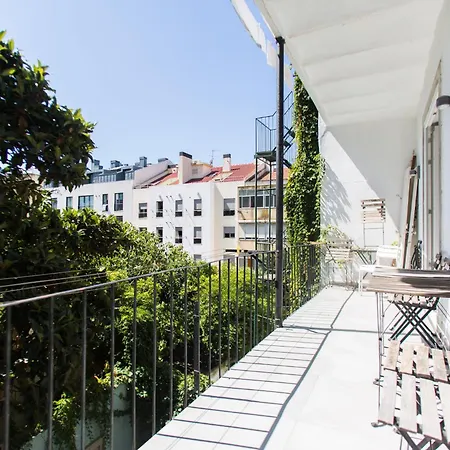 Of The Marques Apartamento