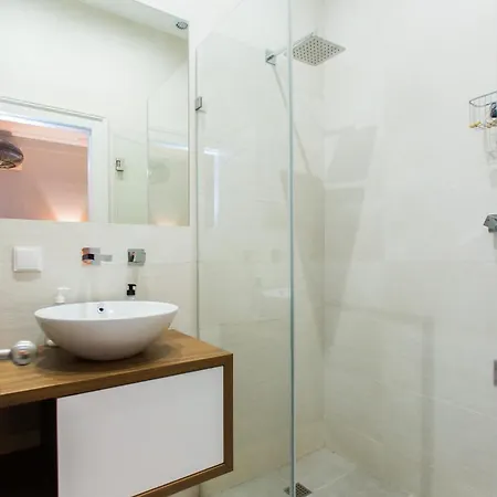 Apartamento Of The Marques Lisboa