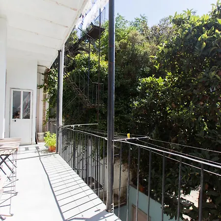 Apartamento Of The Marques