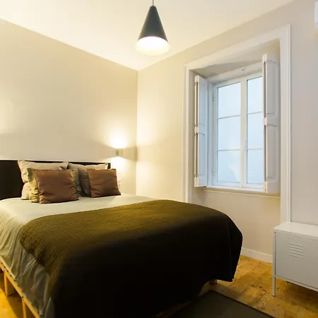 Of The Marques Lisboa