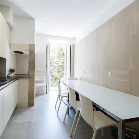 Of The Marques Apartamento