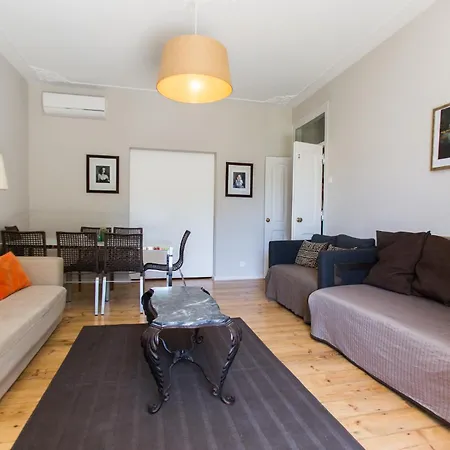 Apartment Of The Marques