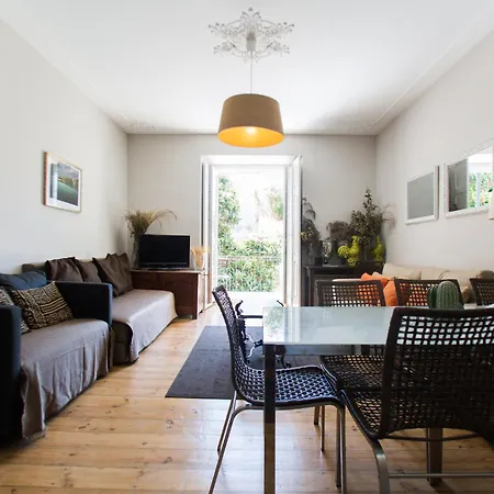 Of The Marques Apartment *