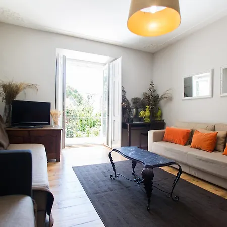 Of The Marques Apartment *