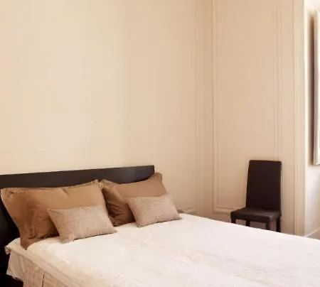 Apartment Of The Marques Lisbon