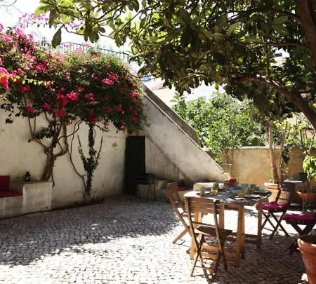 Apartment Of The Marques Lisbon