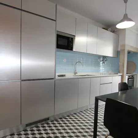 Of The Marques Apartment