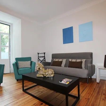 Of The Marques Apartment