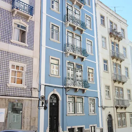 Of The Marques Apartment *