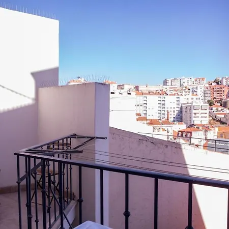 Of The Marques Lisbon