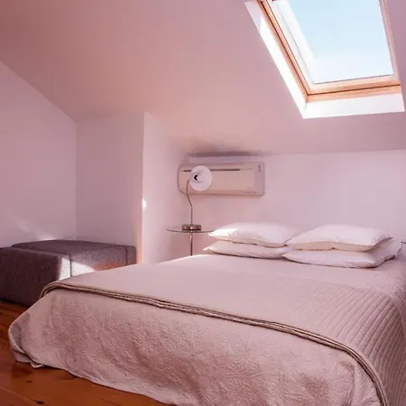 Of The Marques Apartment *