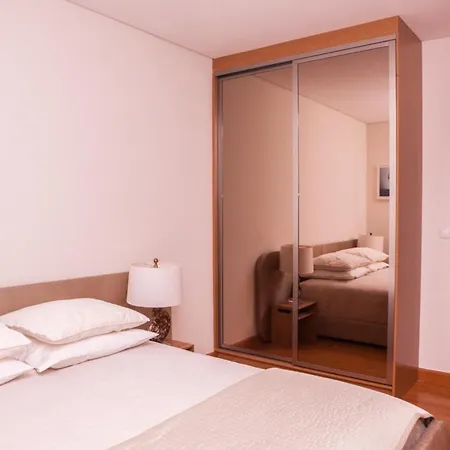 Apartment Of The Marques Lisbon