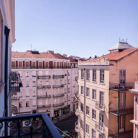 Of The Marques * Lisbon