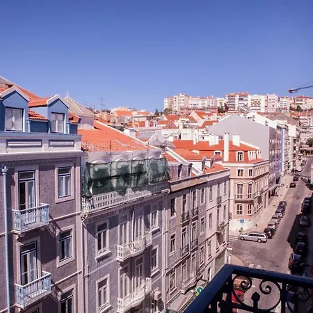 Of The Marques Apartment