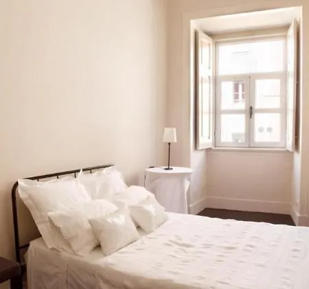 Of The Marques Apartment