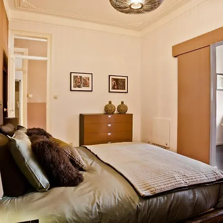 Apartment Of The Marques *