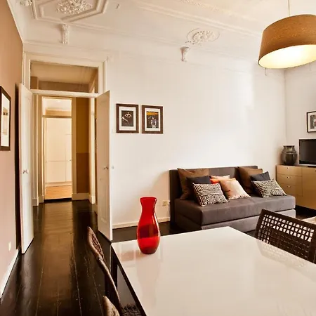Apartment Of The Marques