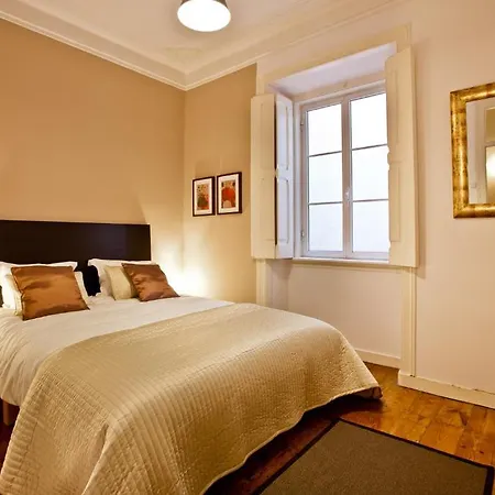 Apartment Of The Marques *