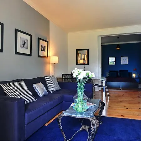 Apartment Of The Marques *