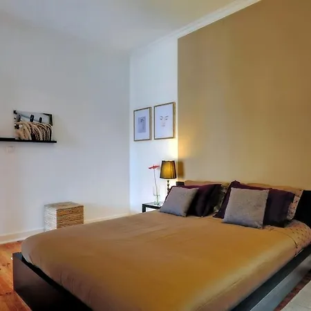 Apartment Of The Marques