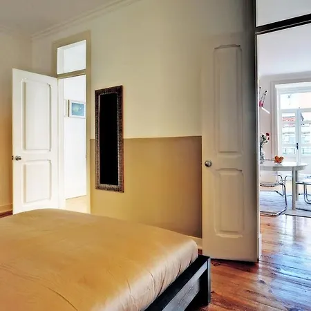 Of The Marques Apartment
