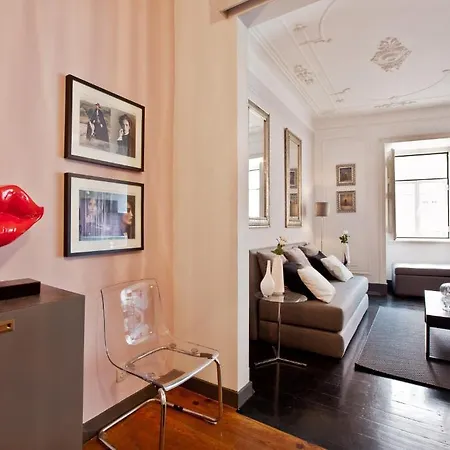 Of The Marques Apartment