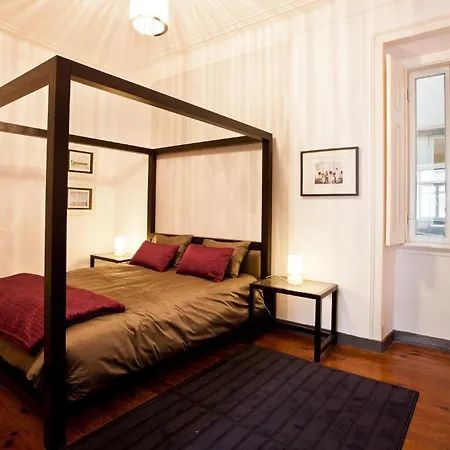 Apartment Of The Marques *