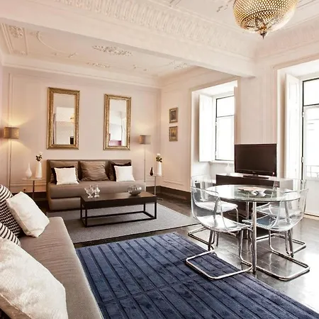 Apartment Of The Marques