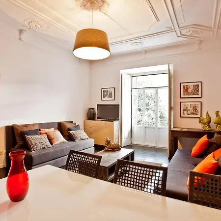 Of The Marques Apartment