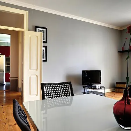 Of The Marques Apartment *