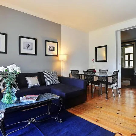 Apartment Of The Marques