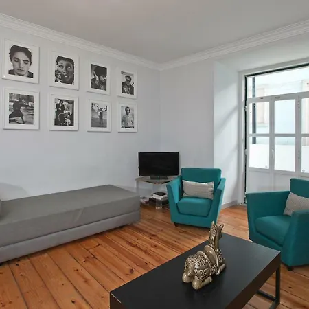 Of The Marques Apartment *
