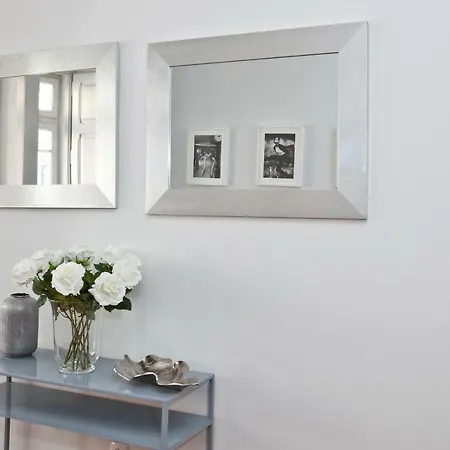 Apartment Of The Marques Lisbon