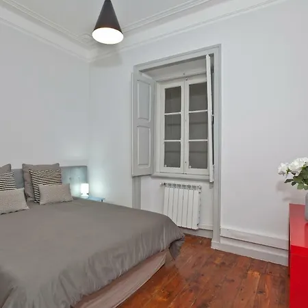 Apartment Of The Marques *