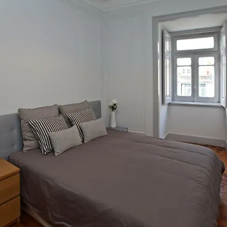 Apartment Of The Marques *