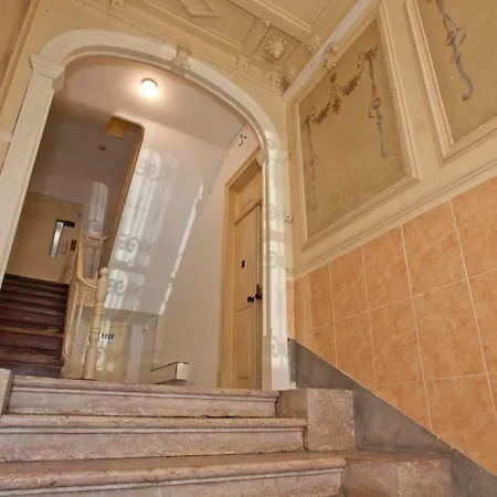 Of The Marques Apartment