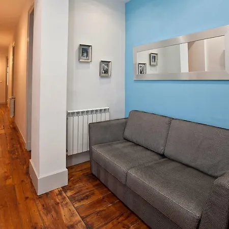 Of The Marques Apartment