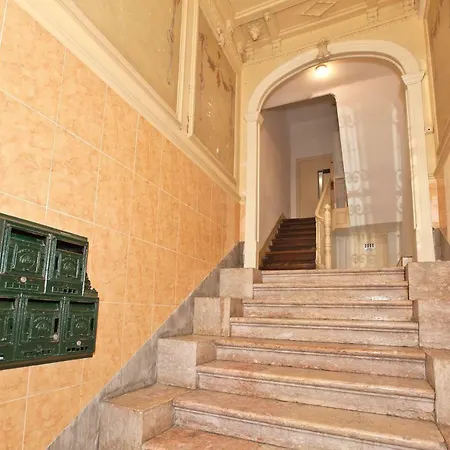 Of The Marques Apartment Lisbon