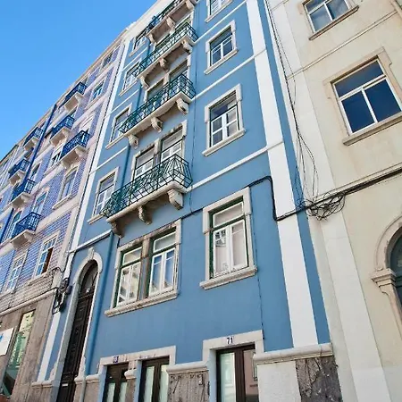 Of The Marques Apartment