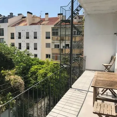 Of The Marques Lisbon