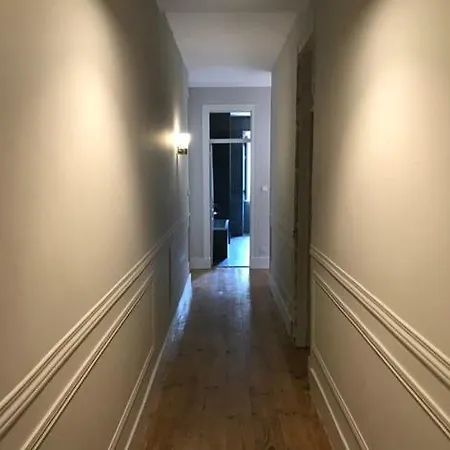 Of The Marques Apartment *