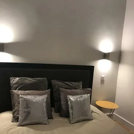 Apartamento Of The Marques Lisboa