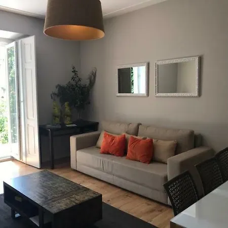 Of The Marques Lisboa