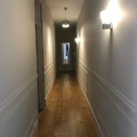 Apartamento Of The Marques Lisboa