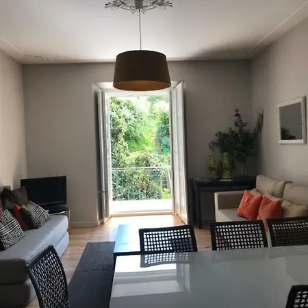 Of The Marques Apartment Lisbon
